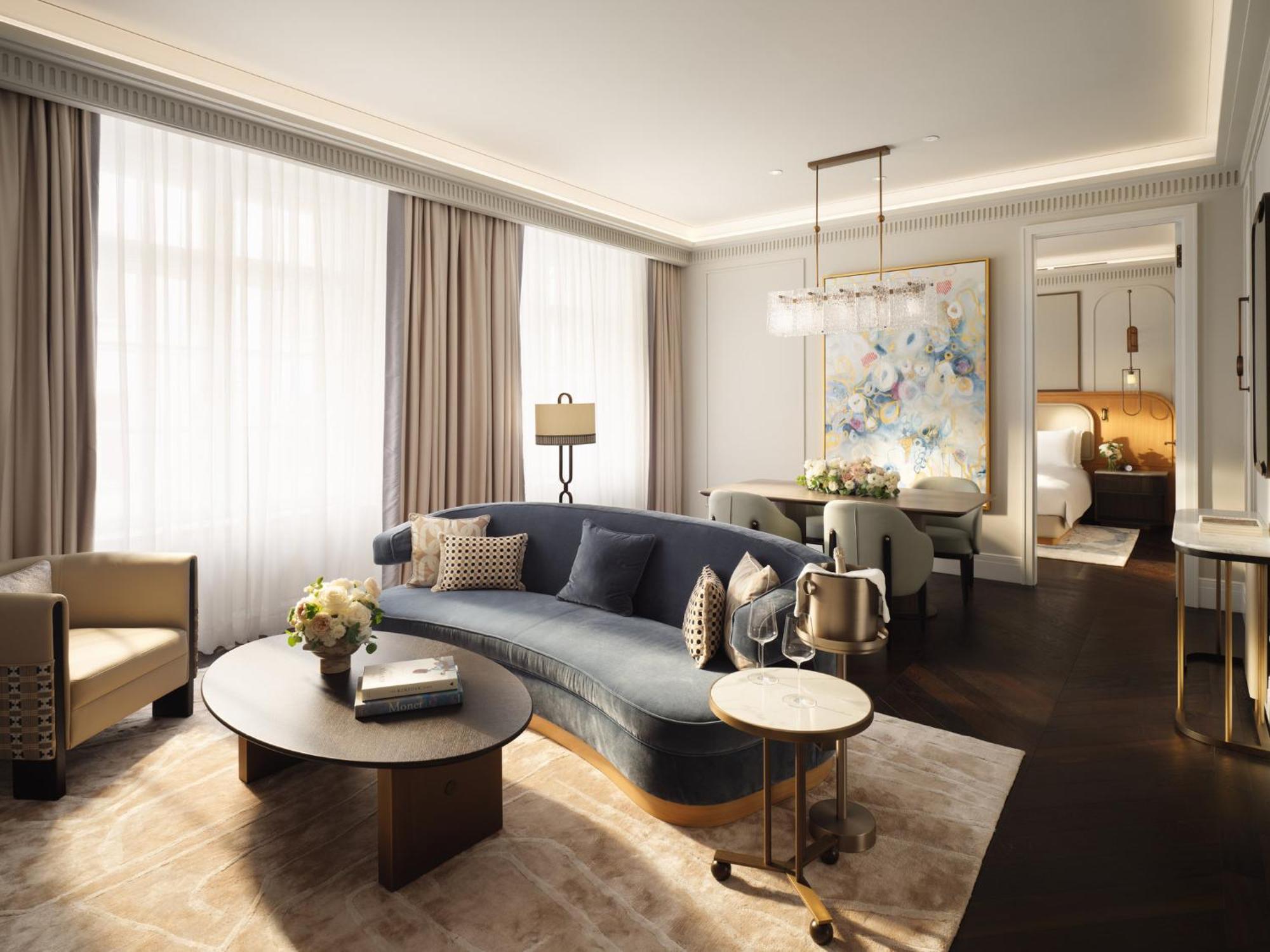 Premier Suite