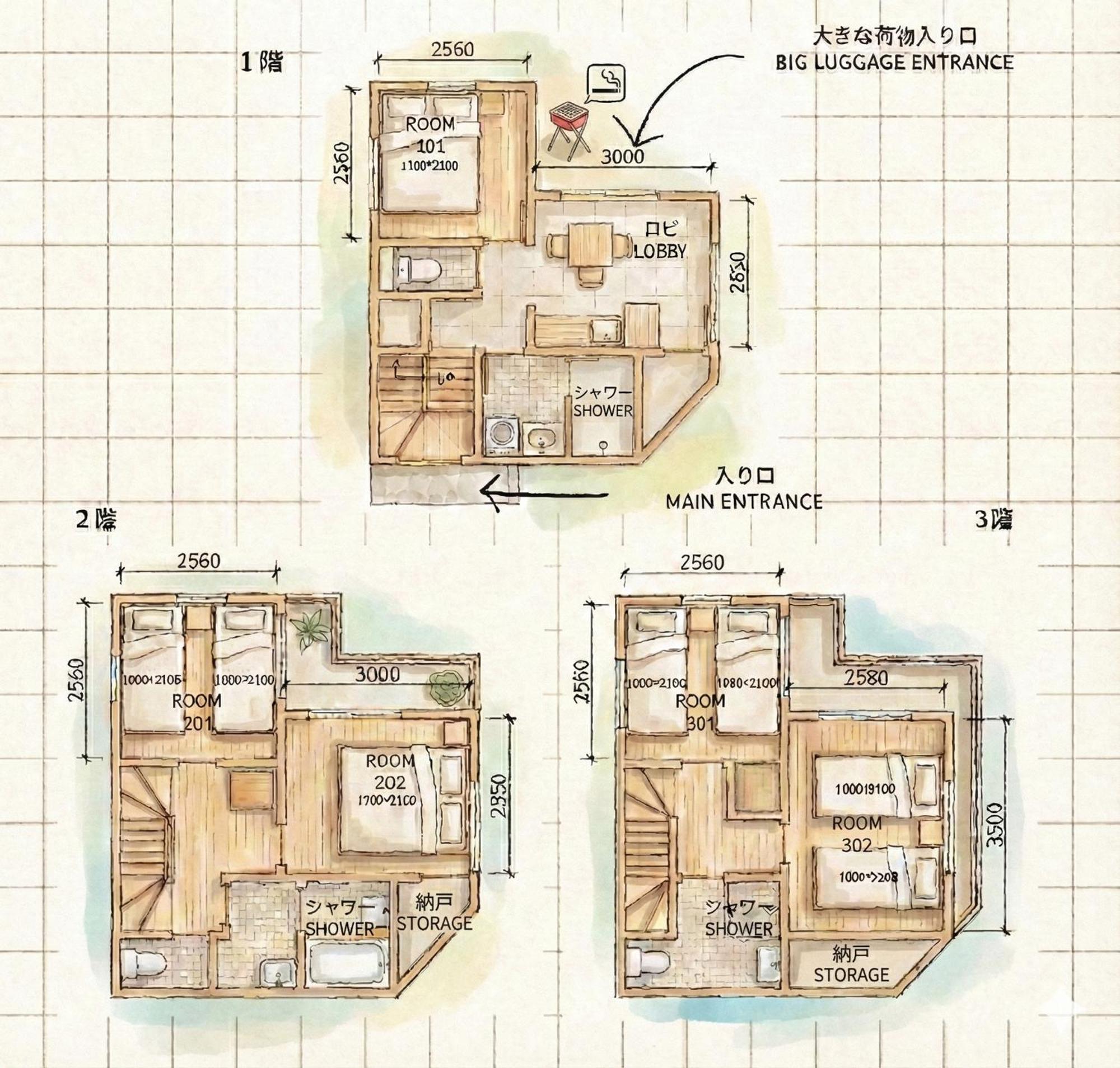 Villa
