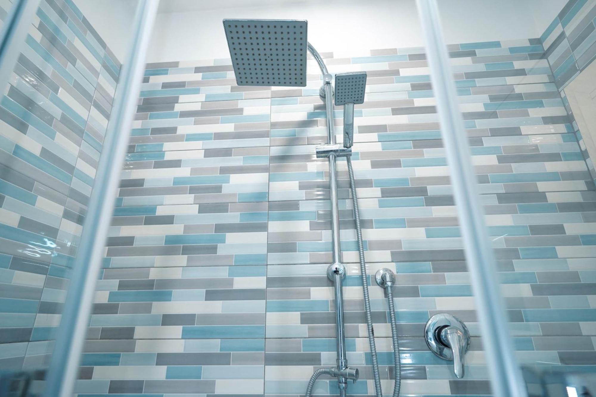 Triple Room Private Bathroom