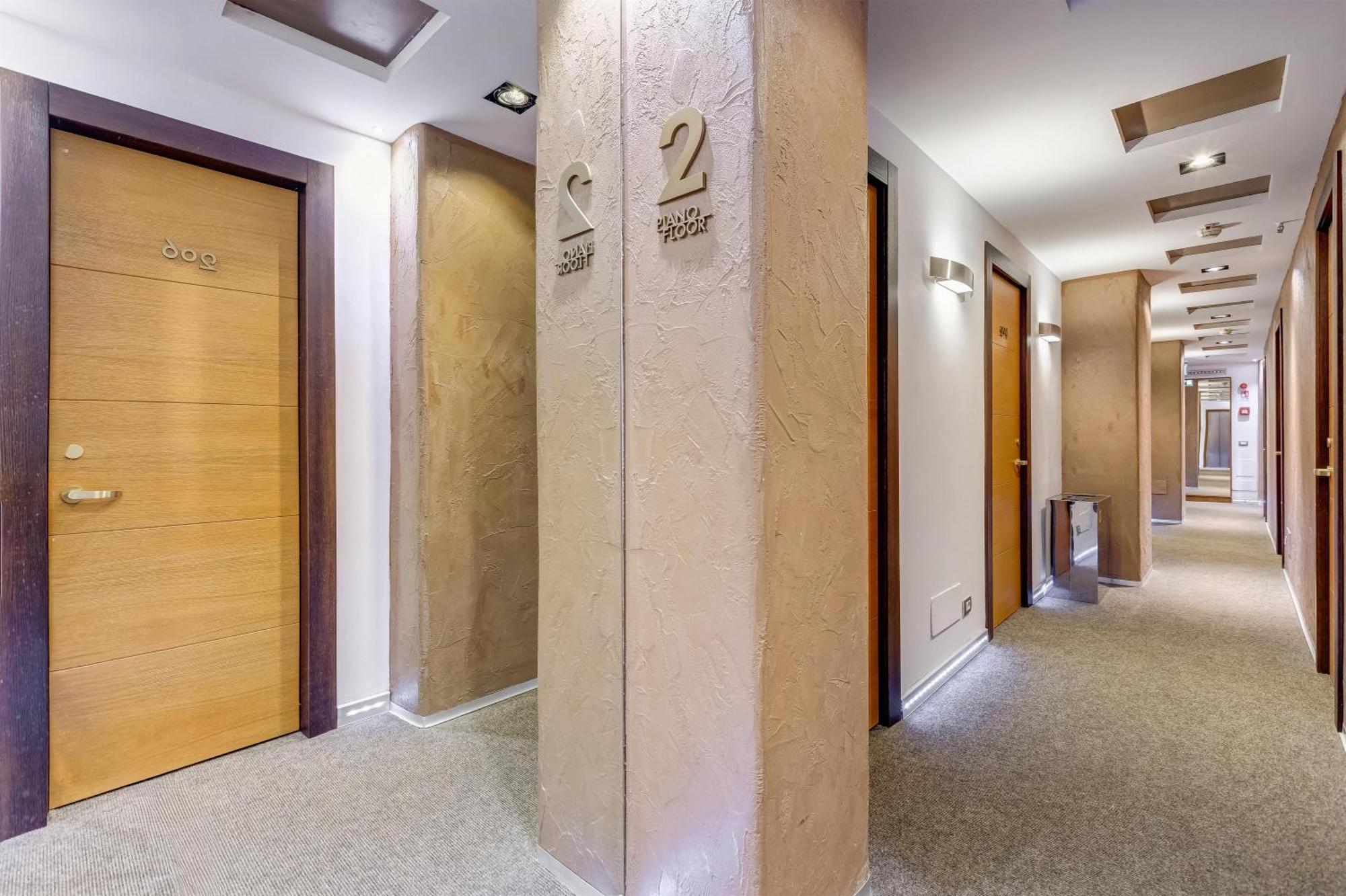 Classic Single Room