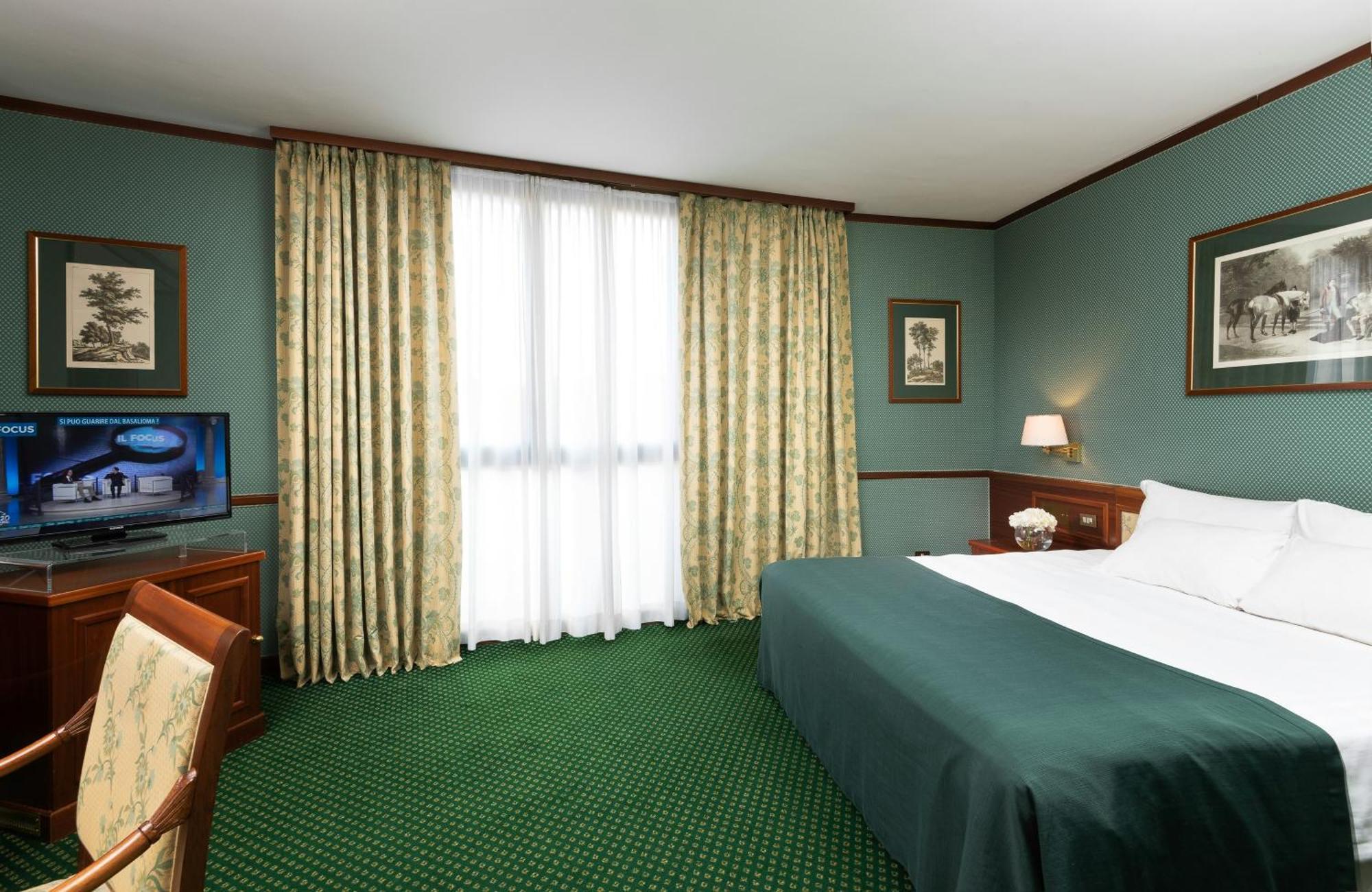 Superior Double or Twin Room