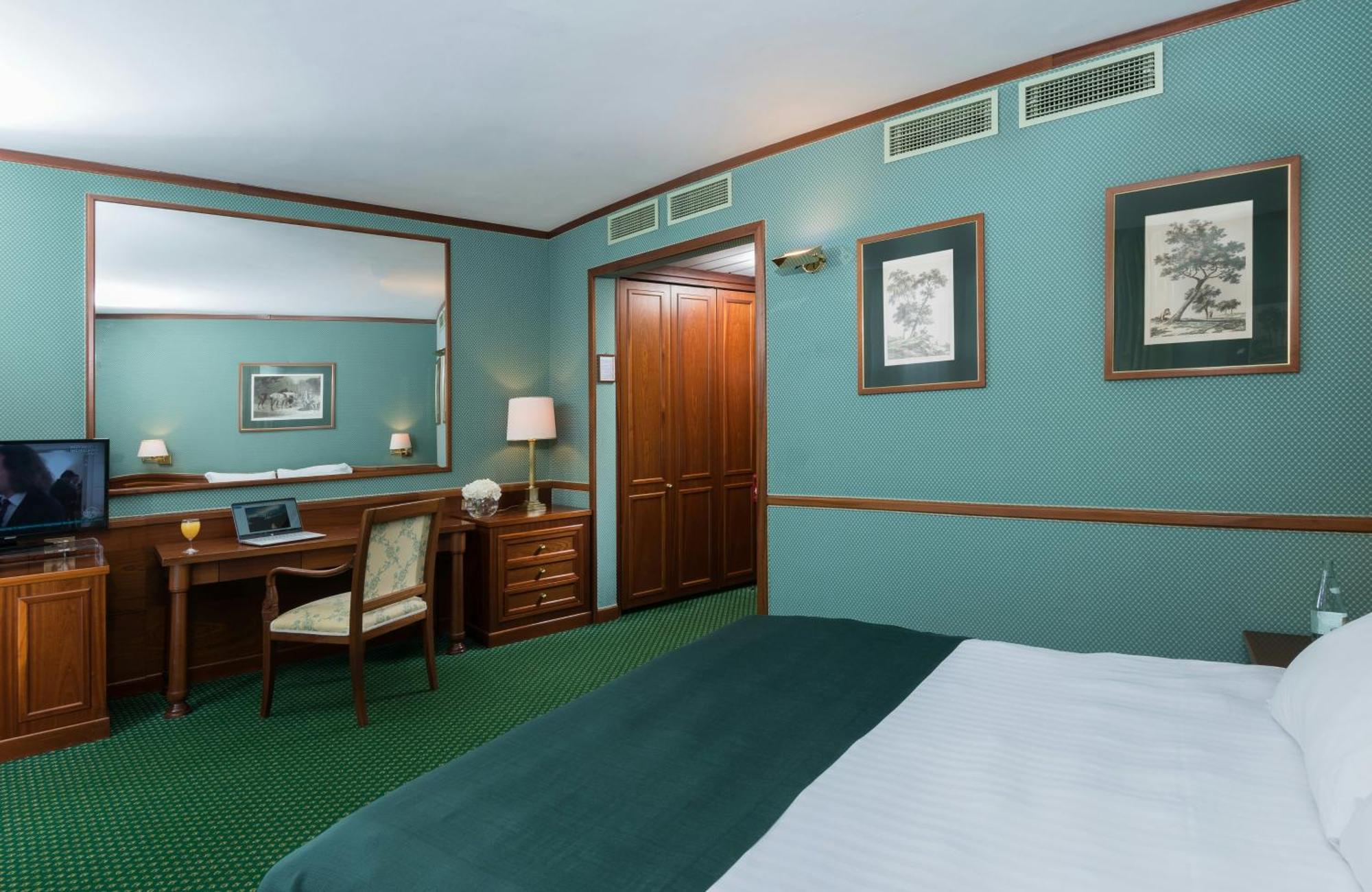 Superior Double or Twin Room