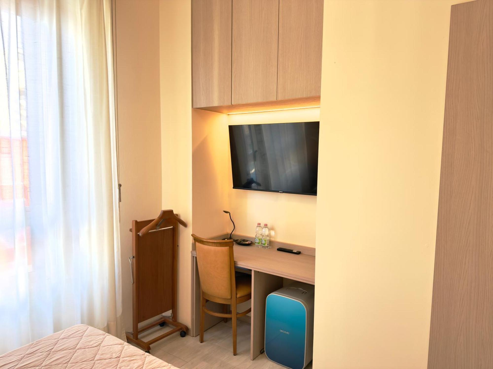 Small Double Room