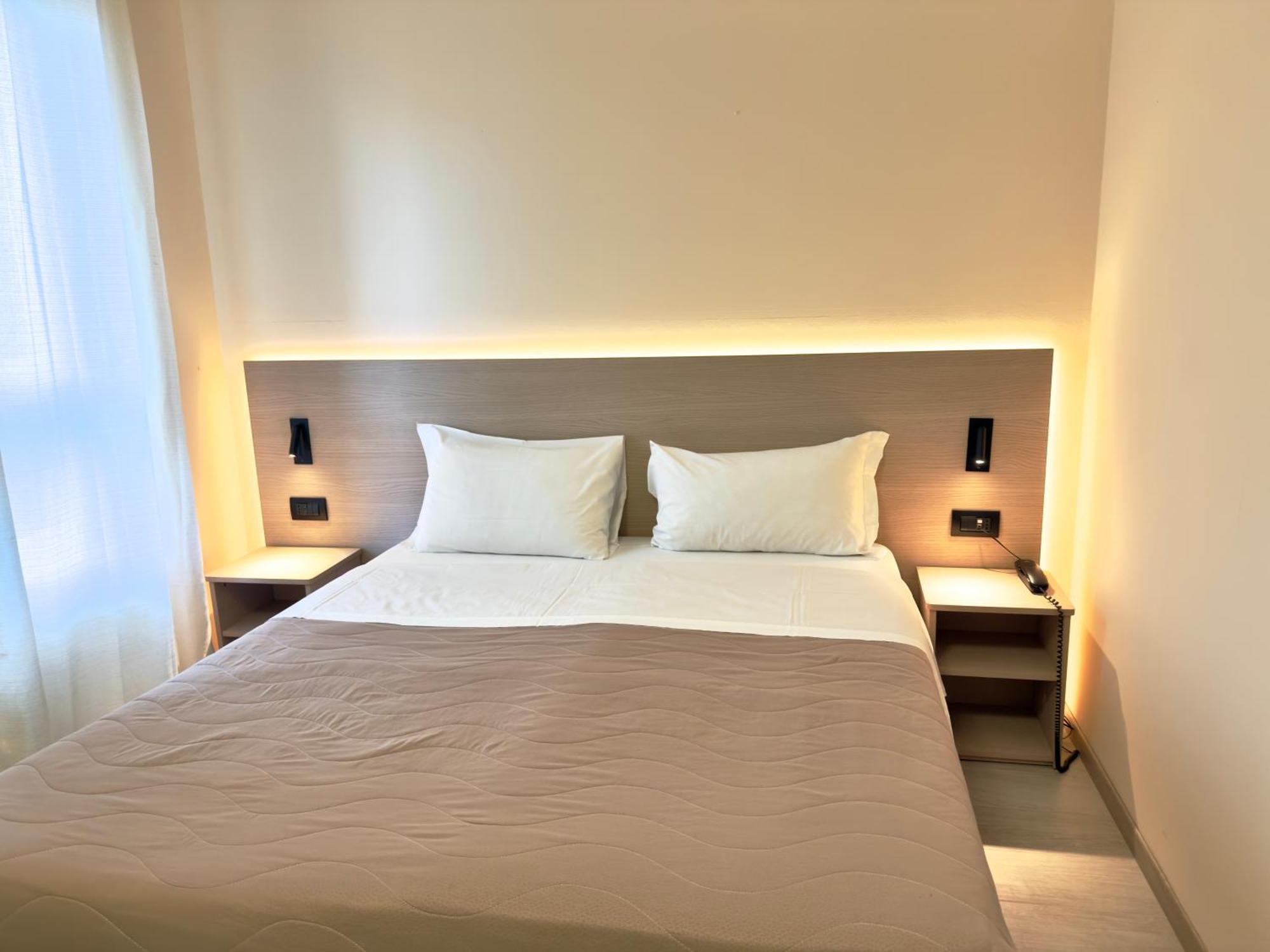 Small Double Room