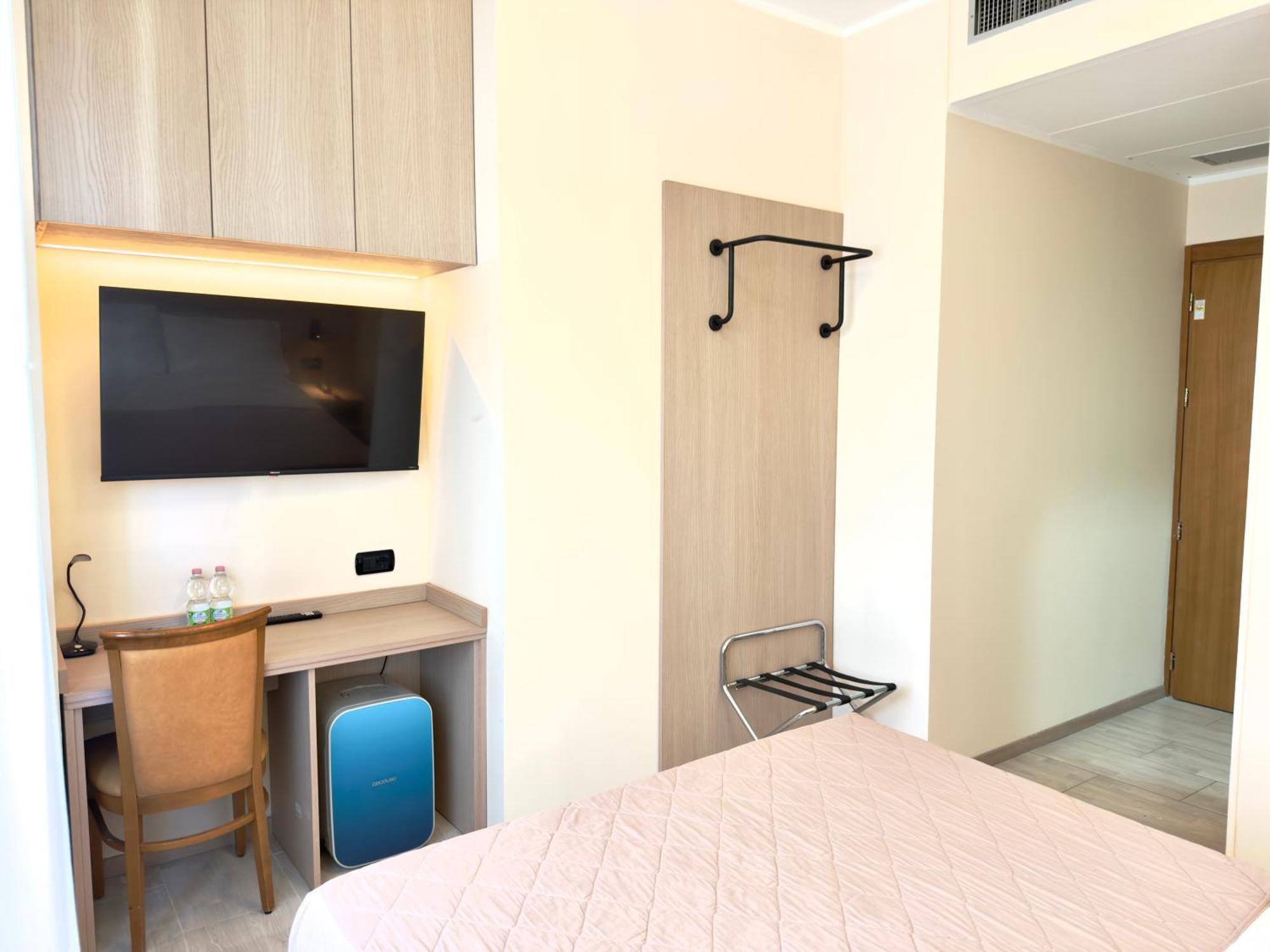 Small Double Room