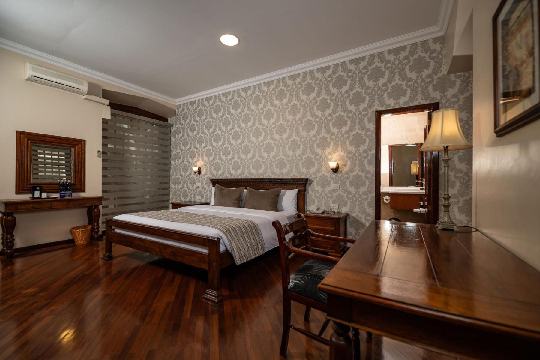 Superior Suite
