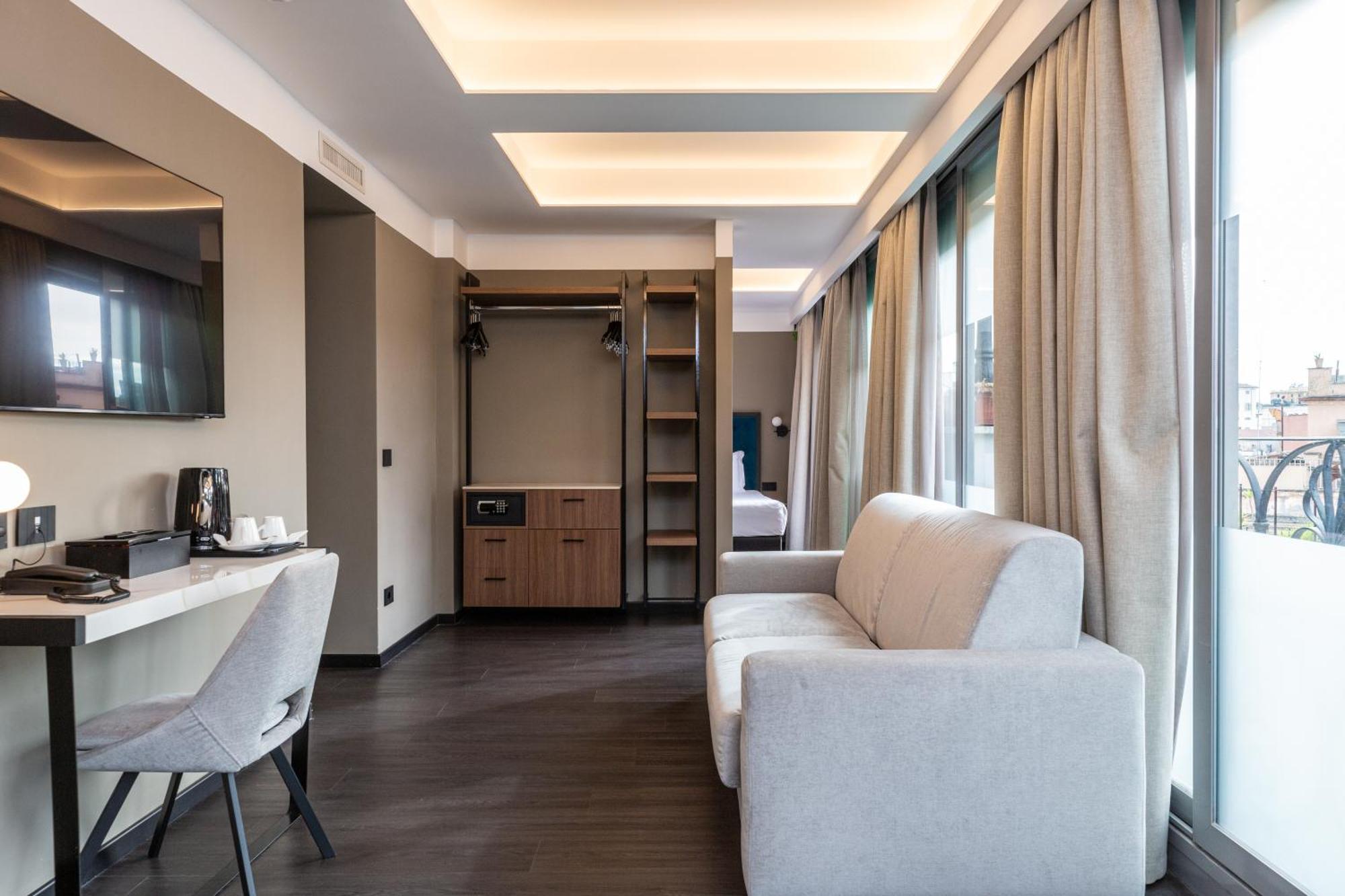 Suite
