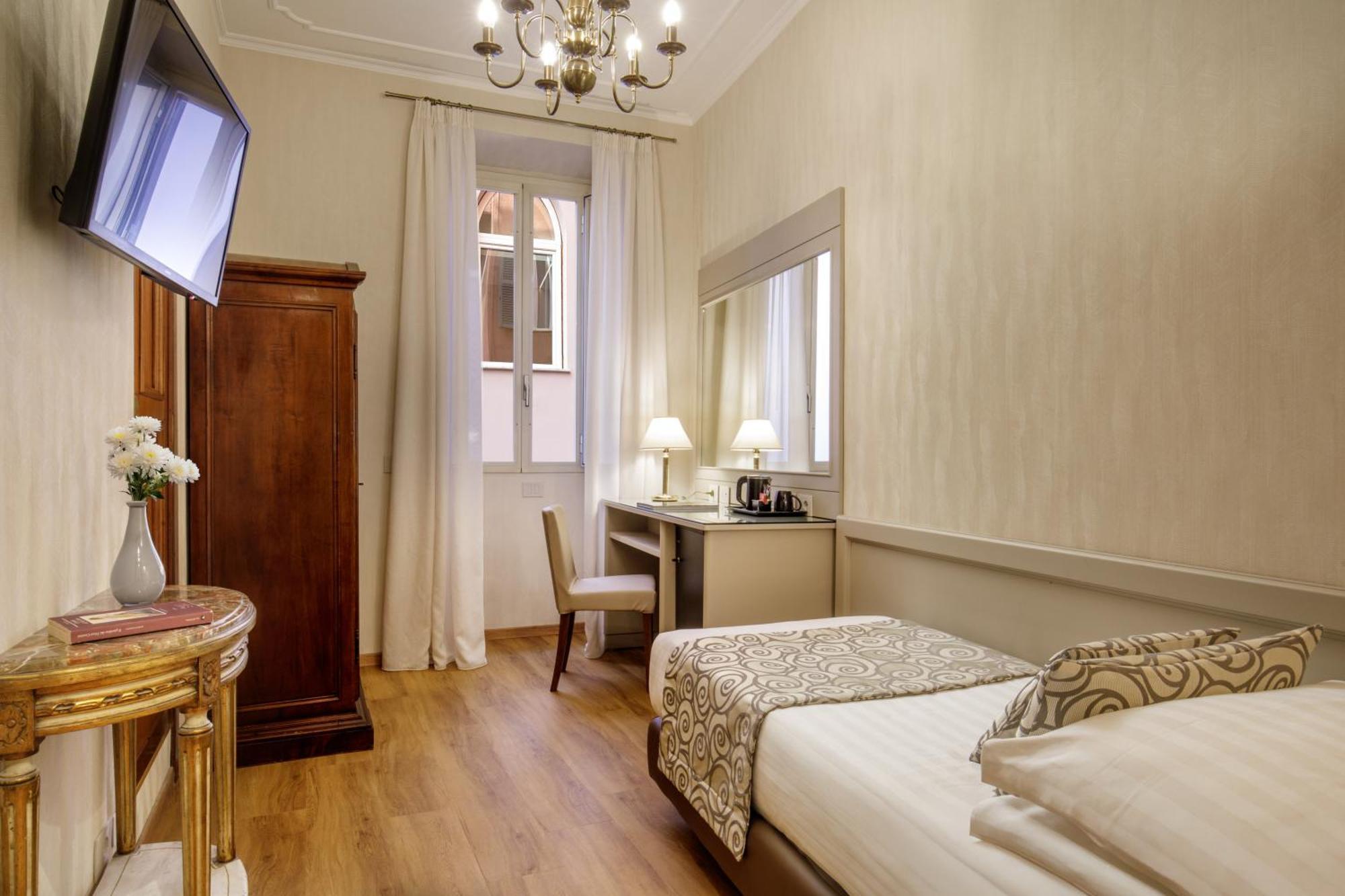 Single Room