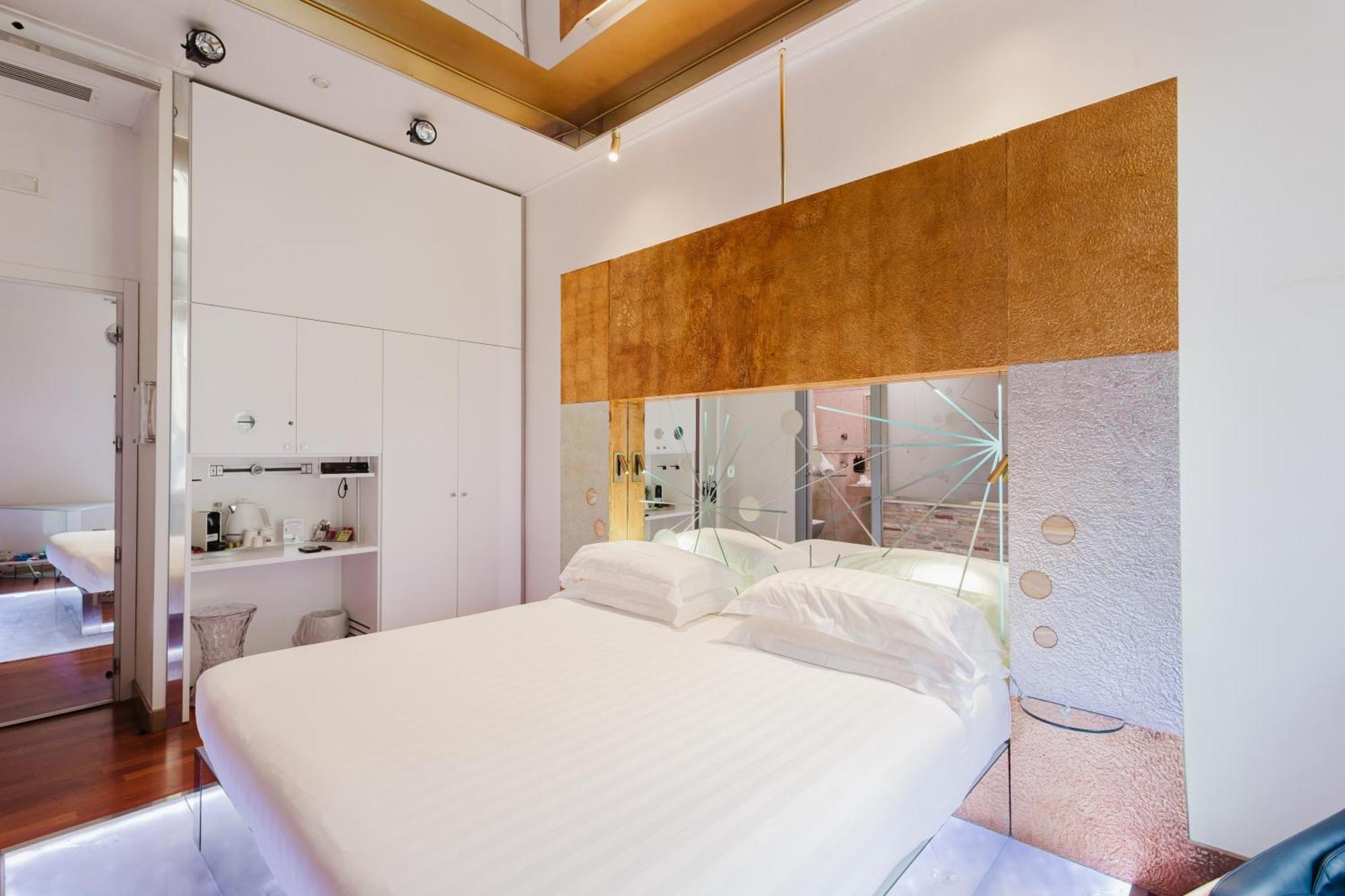 Deluxe Junior Suite