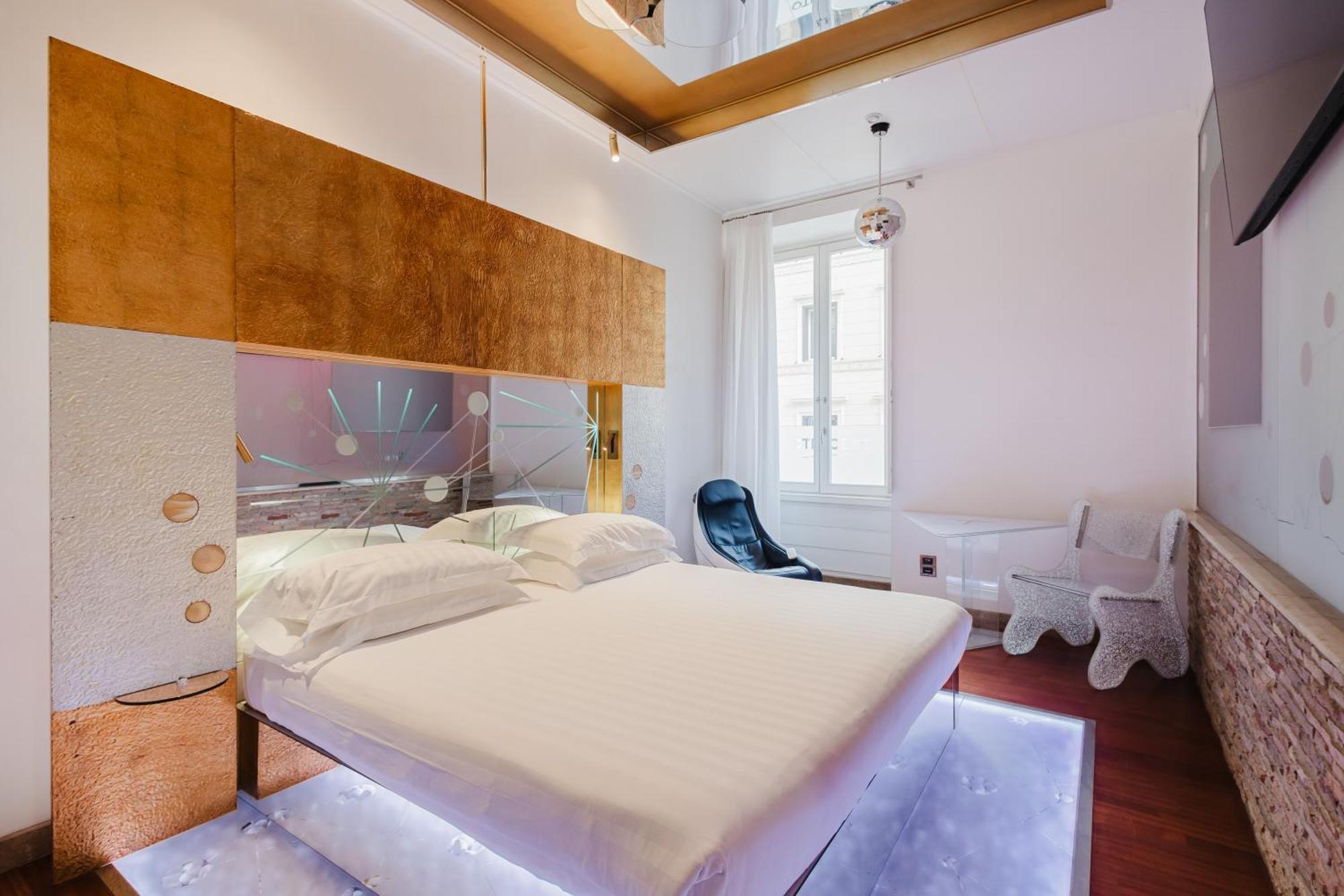 Deluxe Junior Suite