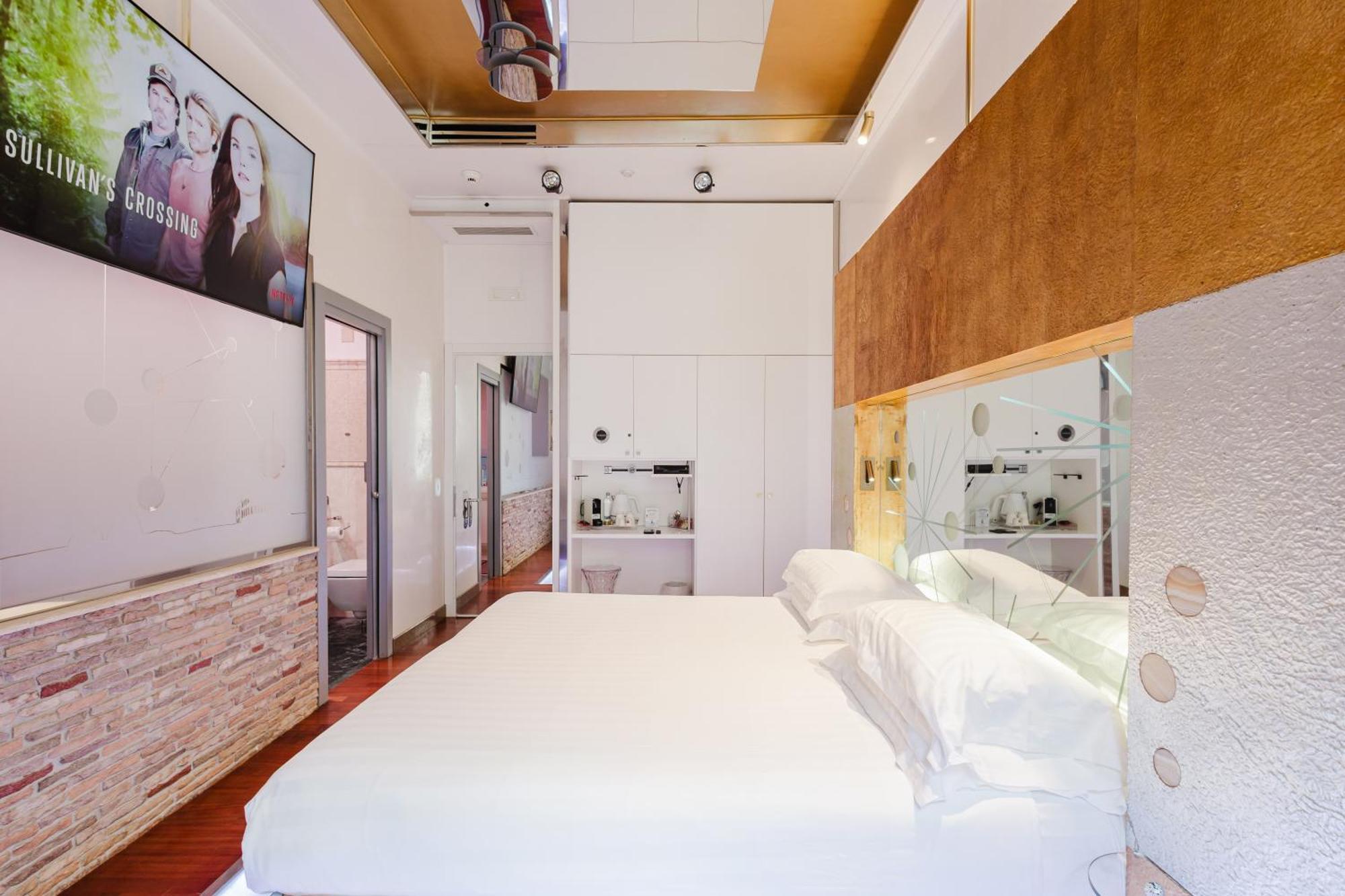 Deluxe Junior Suite