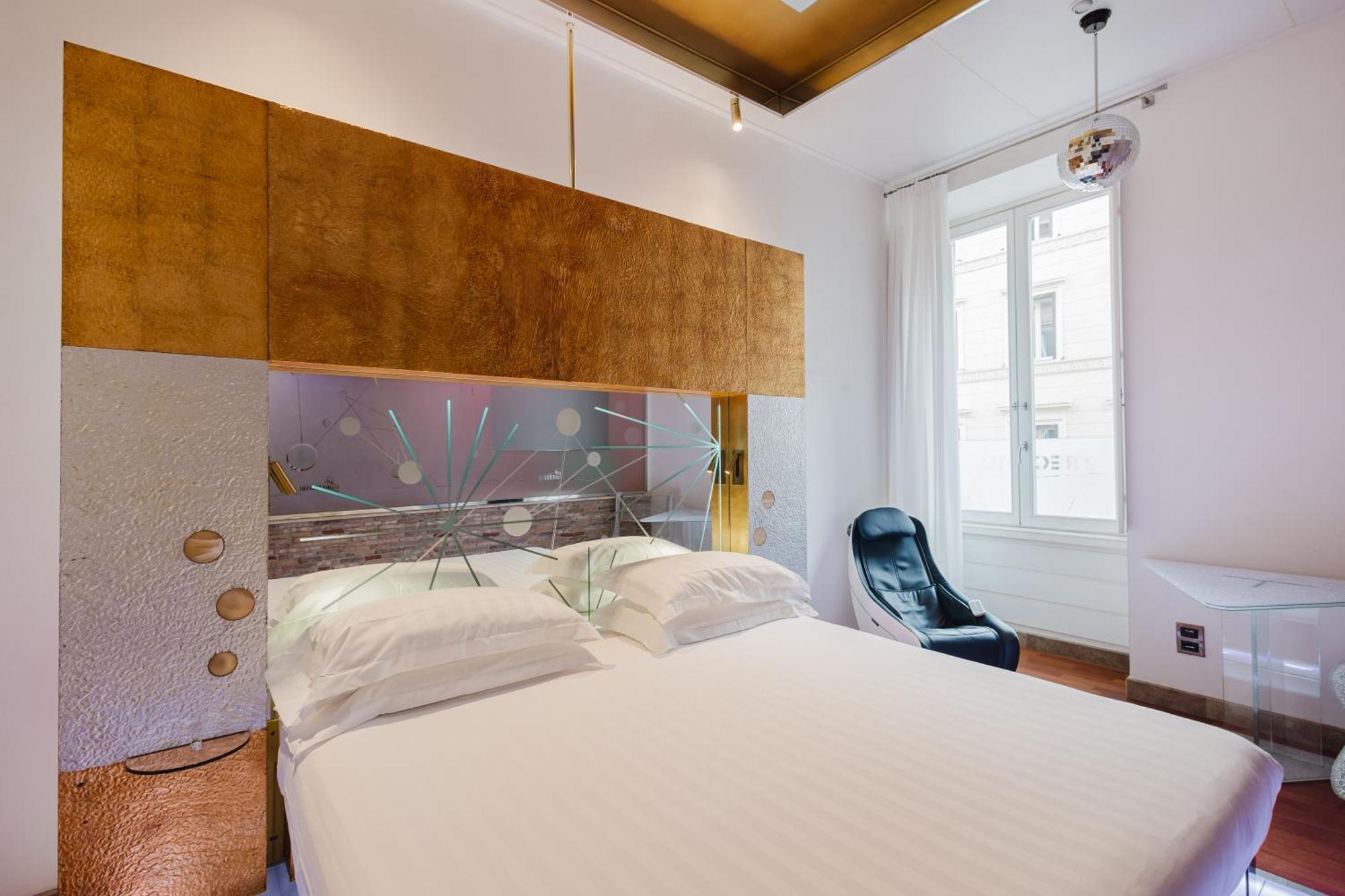 Deluxe Junior Suite