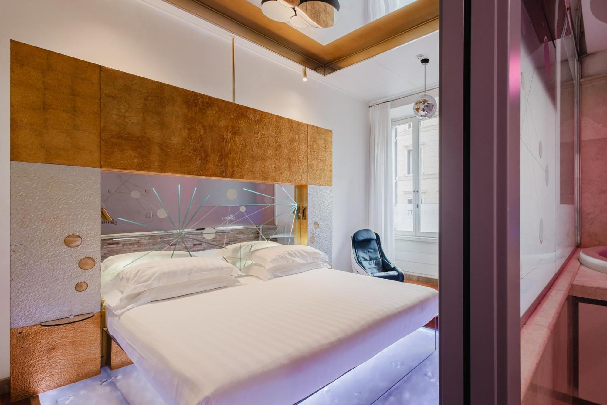 Deluxe Junior Suite