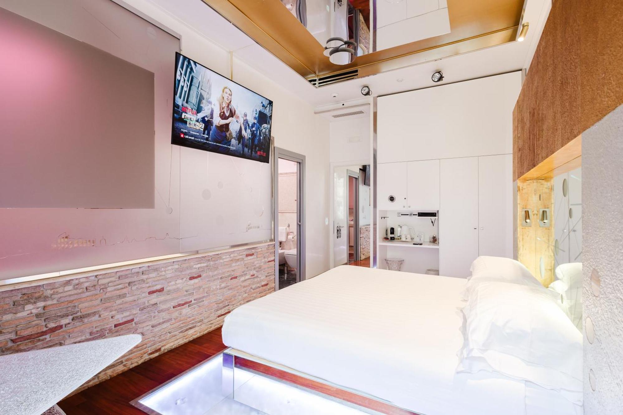 Deluxe Junior Suite