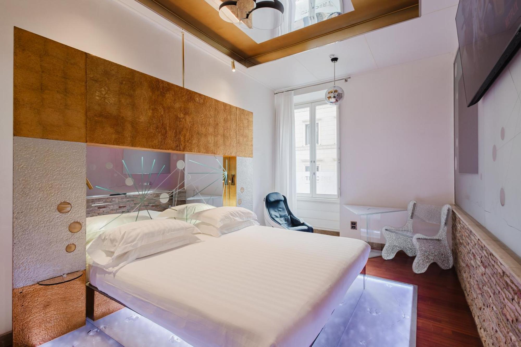 Deluxe Junior Suite