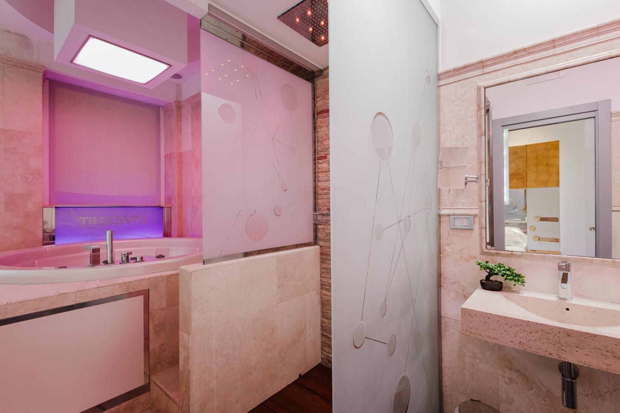Deluxe Junior Suite