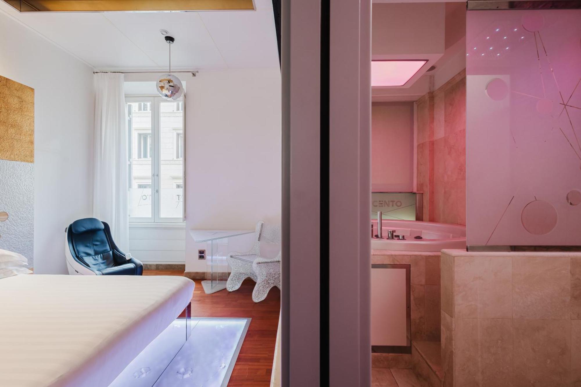 Deluxe Junior Suite