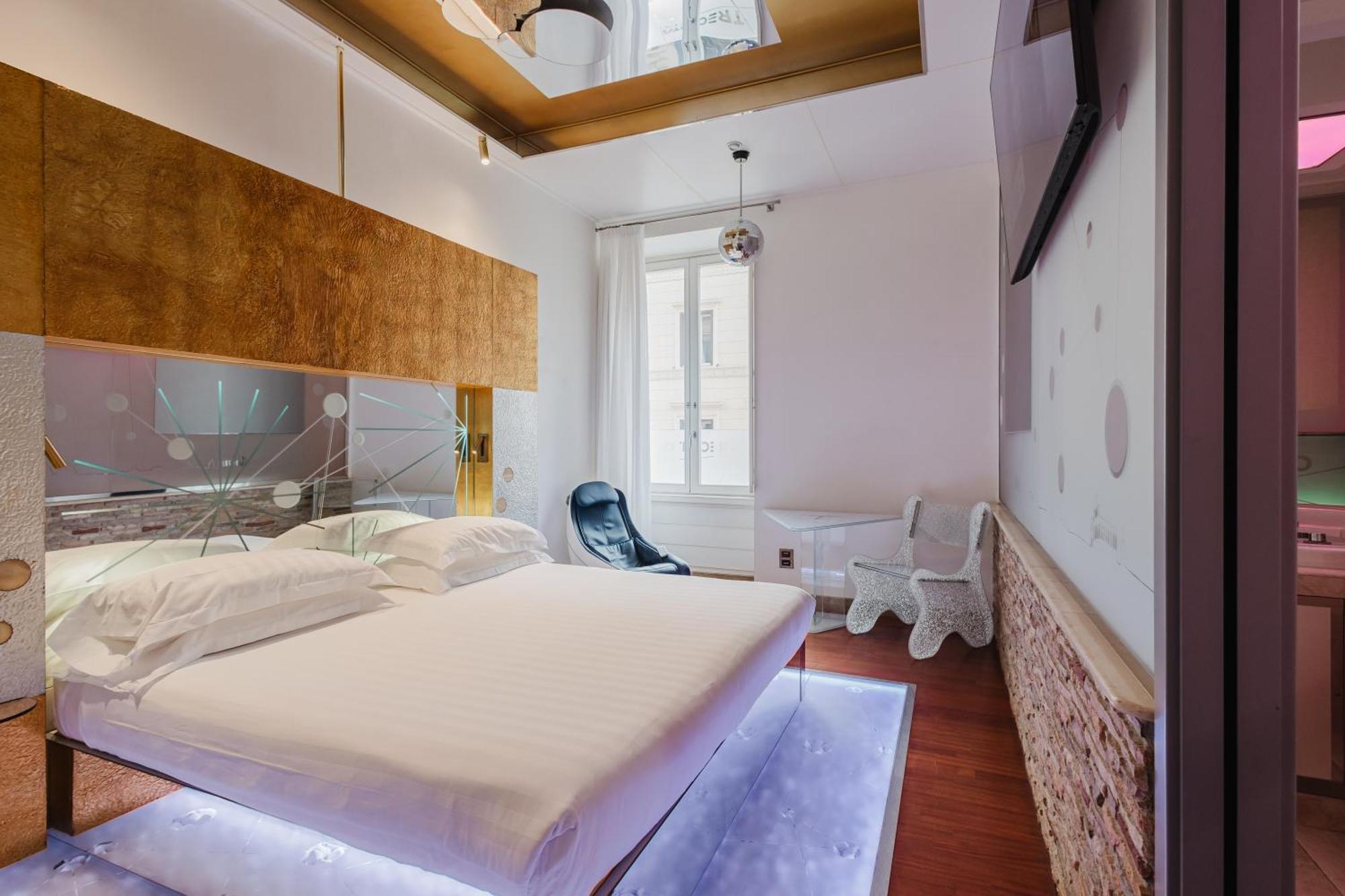 Deluxe Junior Suite