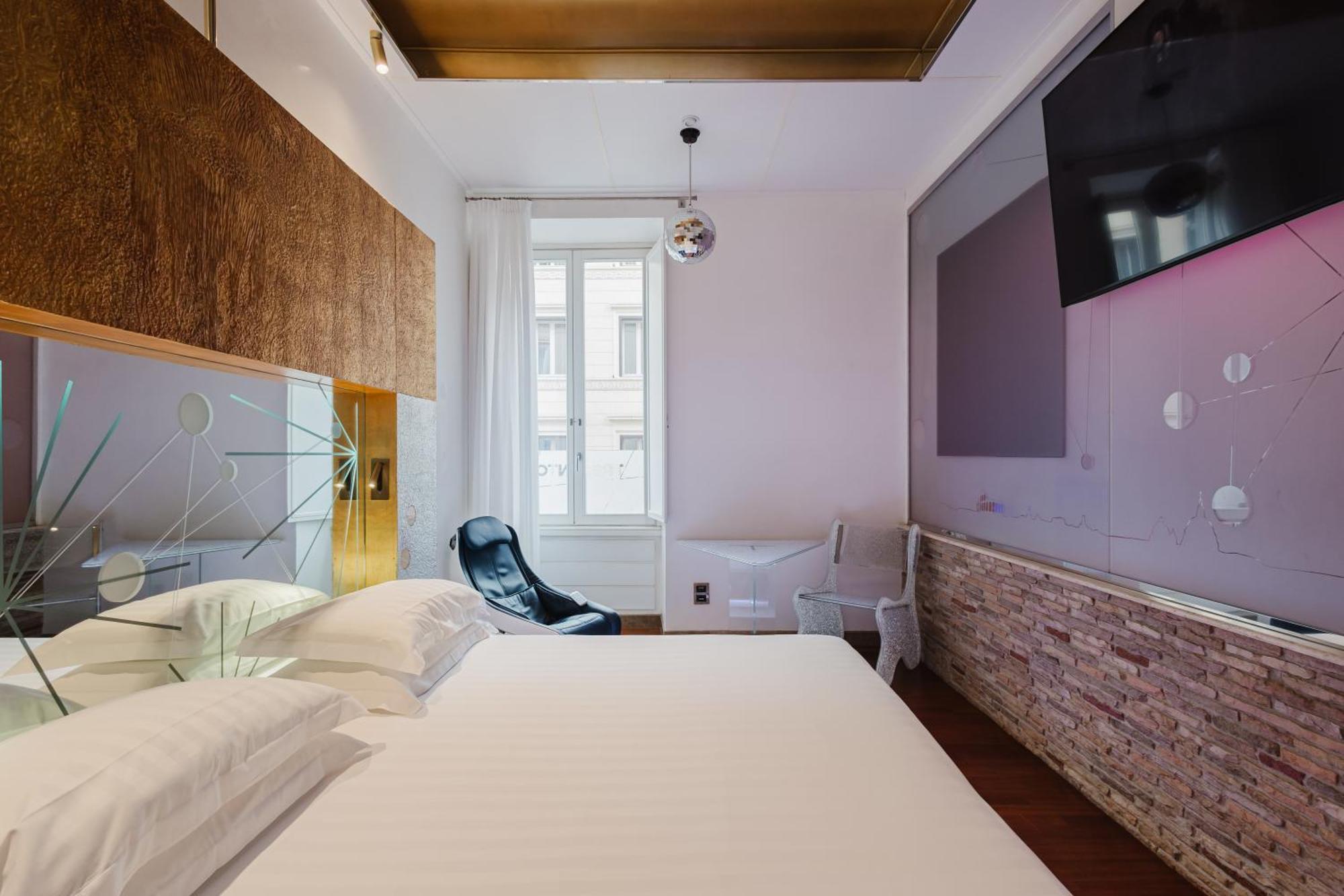Deluxe Junior Suite