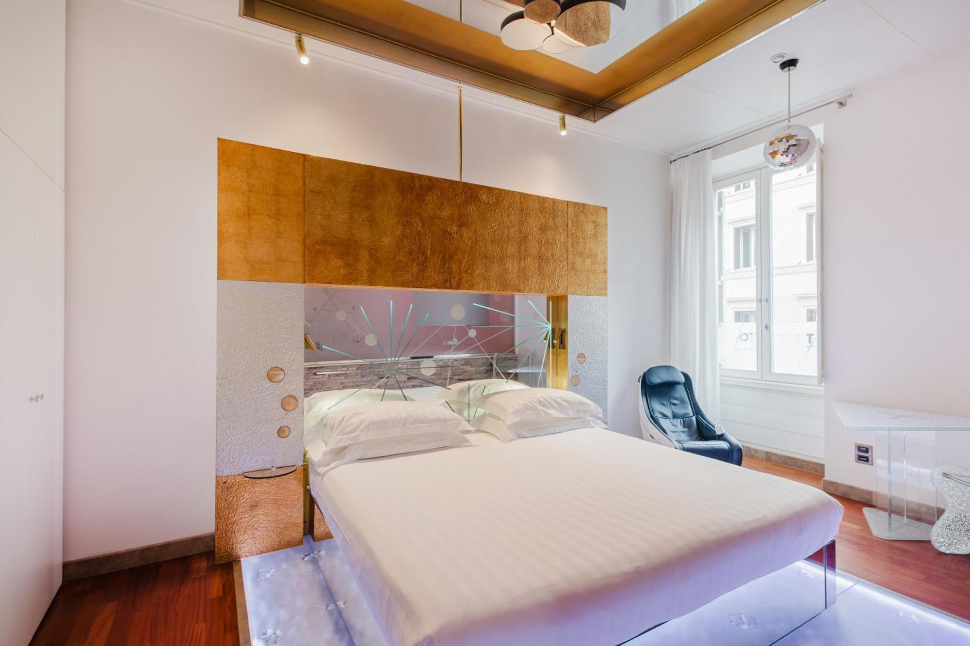 Deluxe Junior Suite