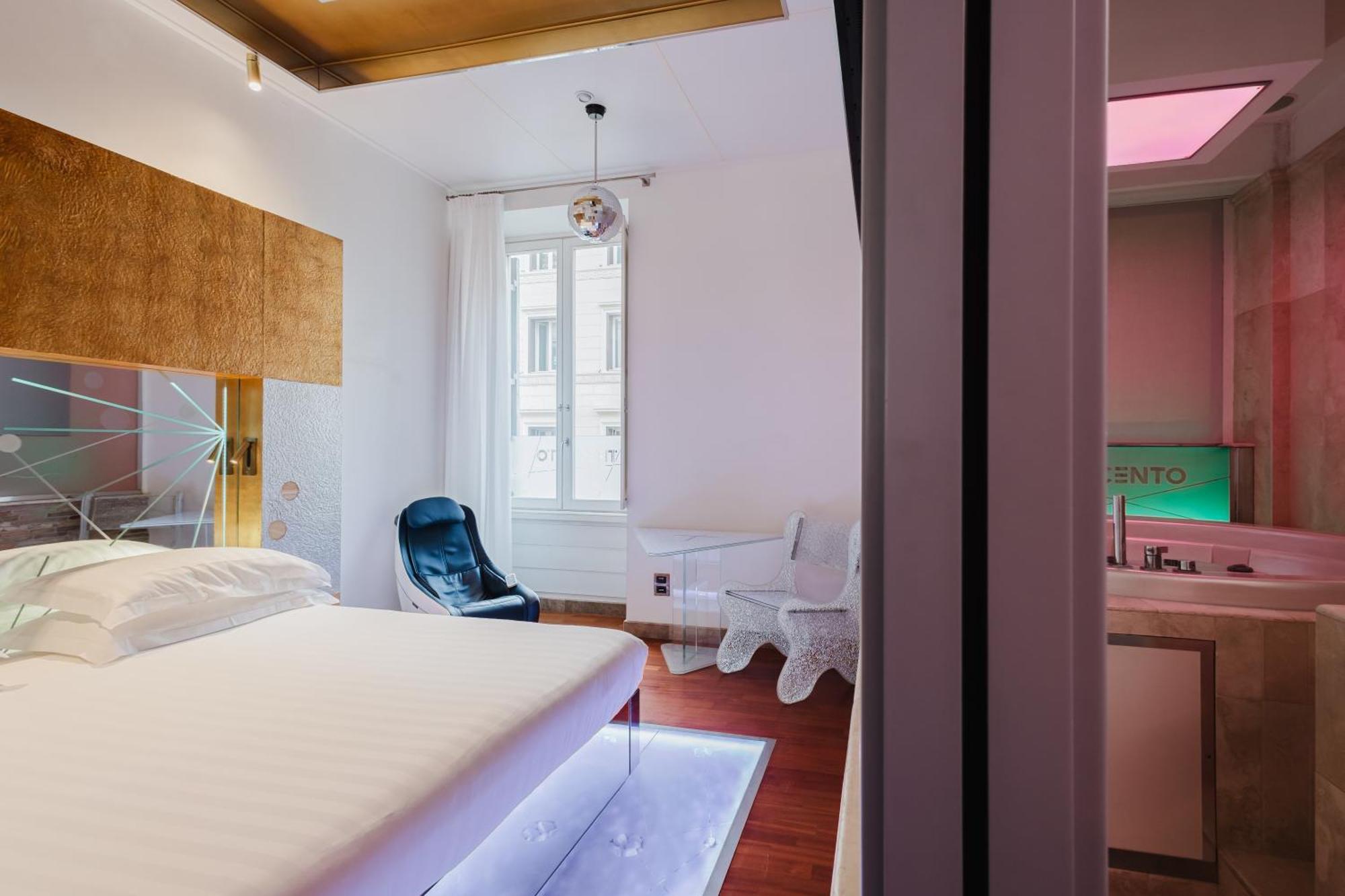 Deluxe Junior Suite