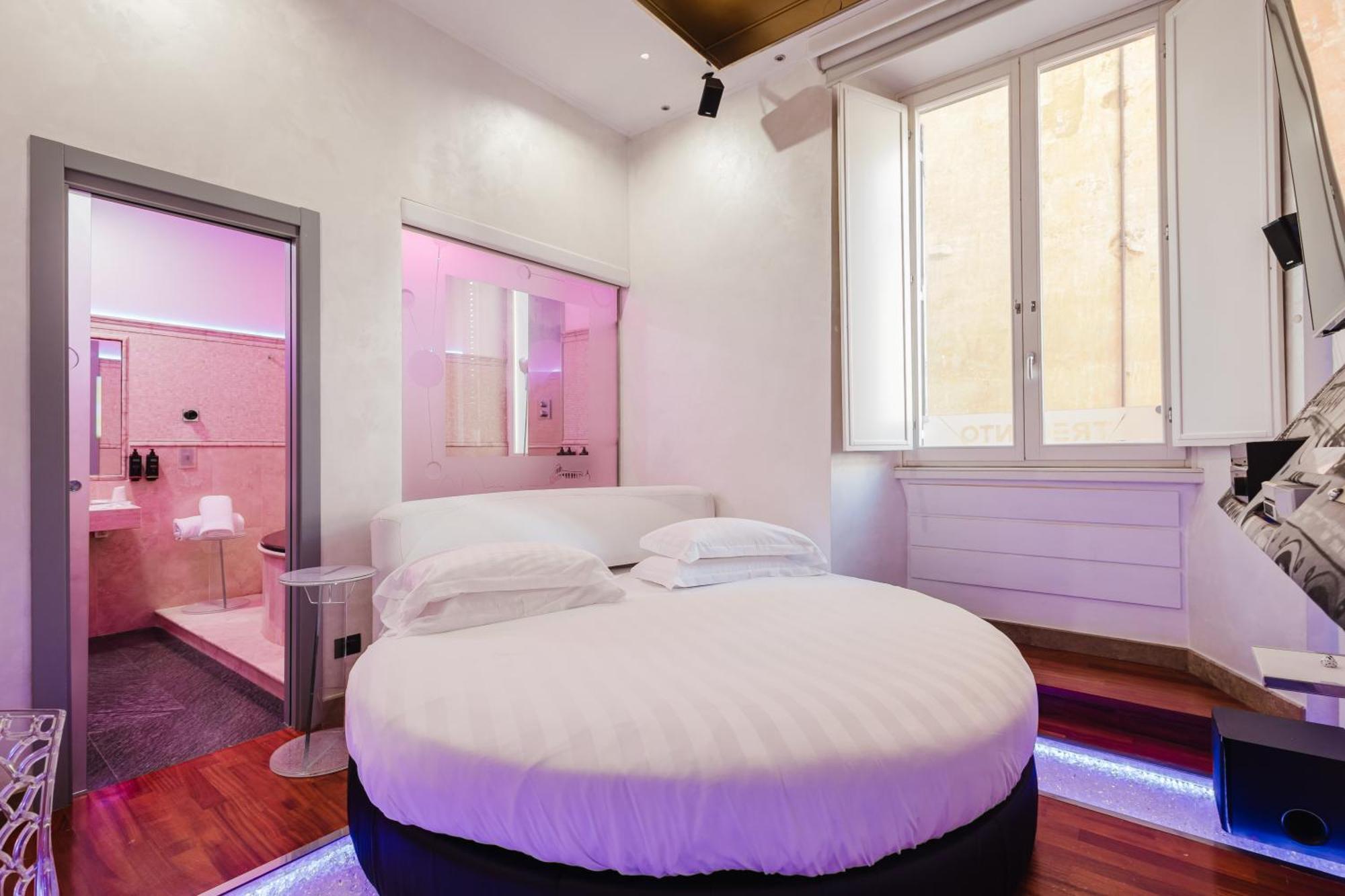 Junior Suite Private Pool