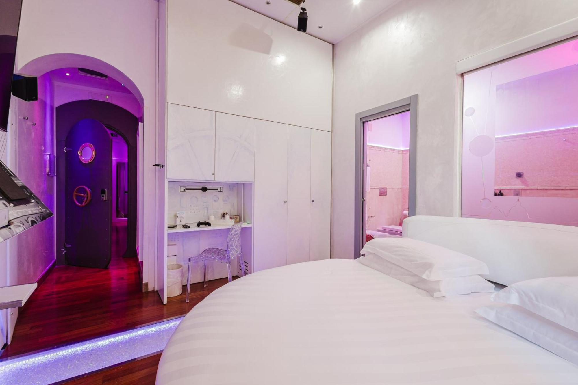 Junior Suite Private Pool