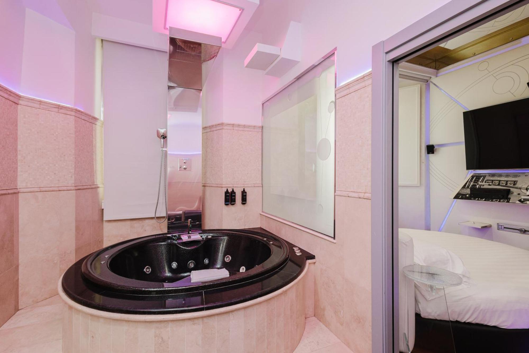 Junior Suite Private Pool
