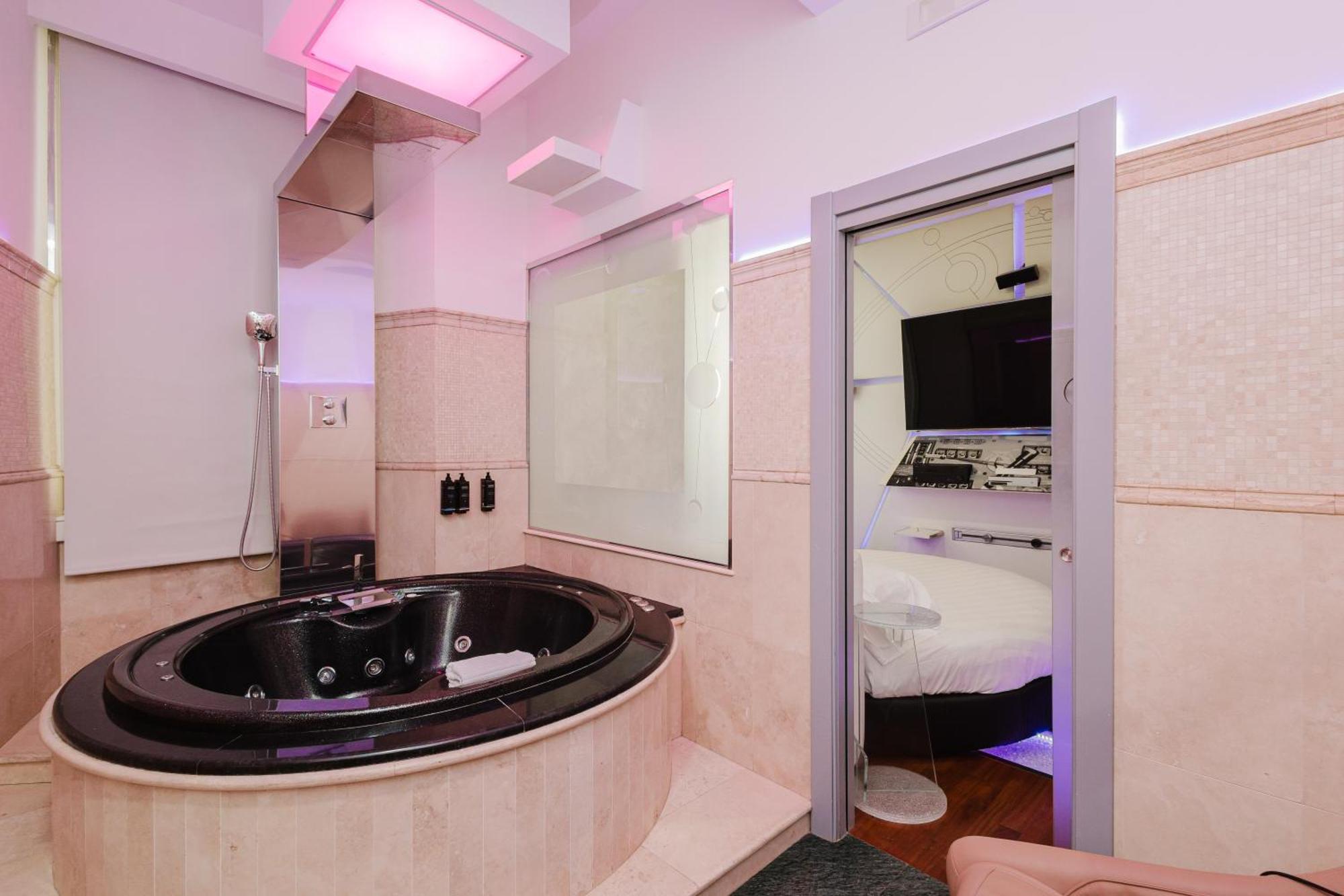 Junior Suite Private Pool