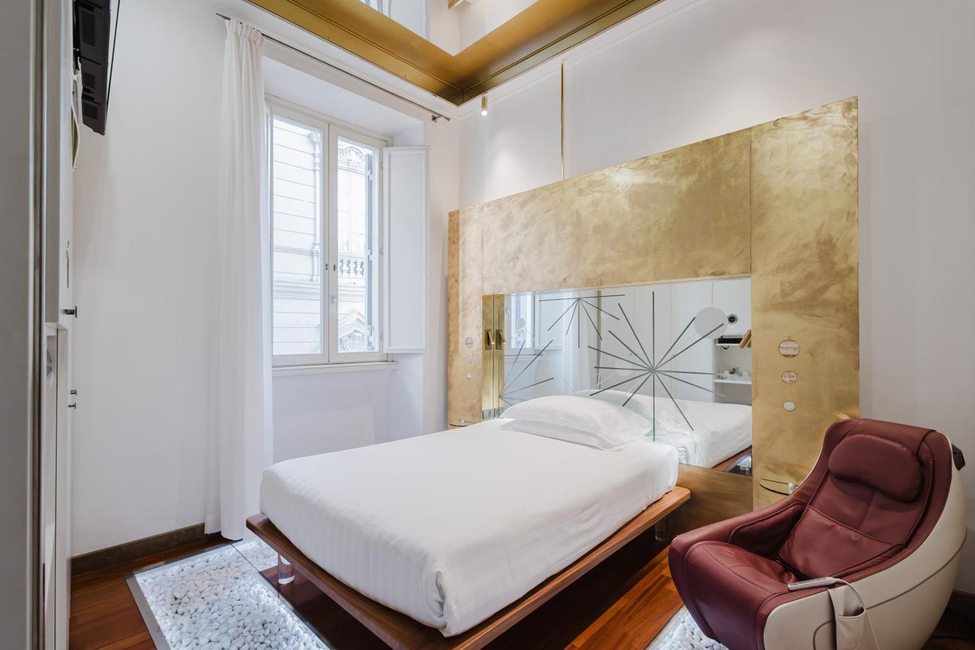 Large Single Room