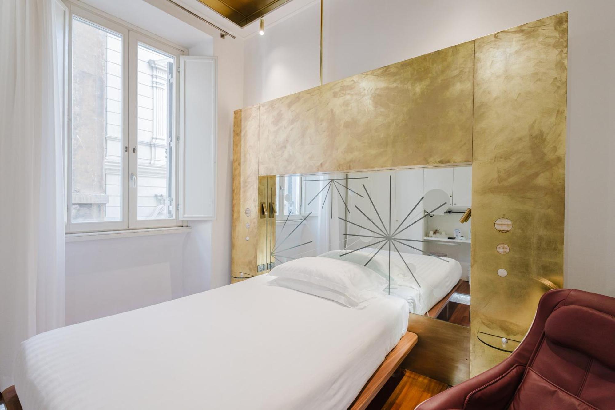 Large Single Room