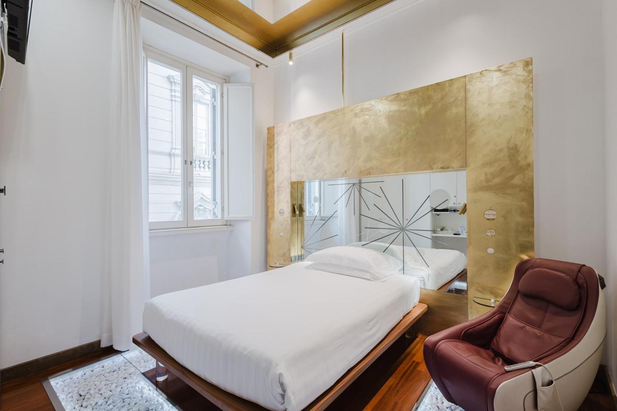 Large Single Room