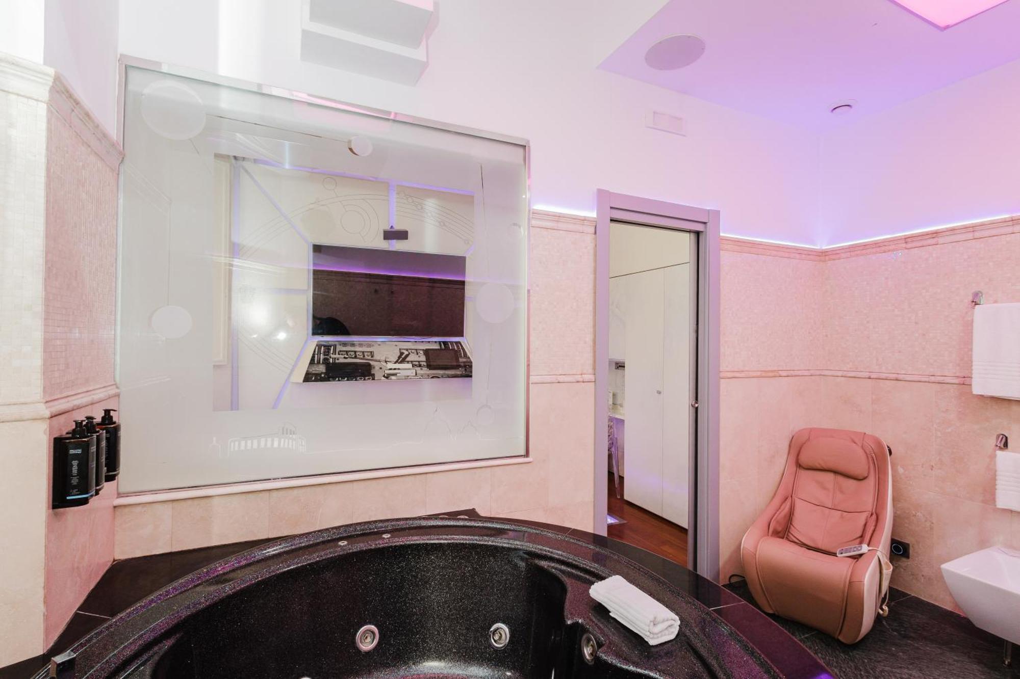 Junior Suite Private Pool