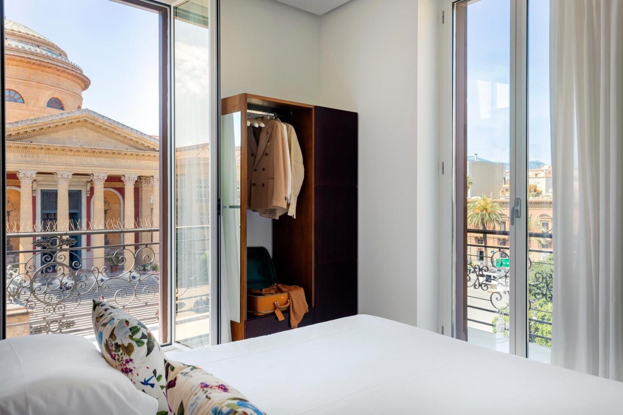 Superior Deluxe Apartment