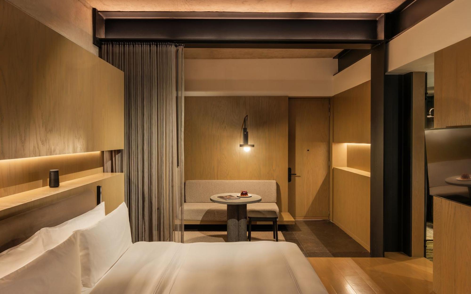 King Suite