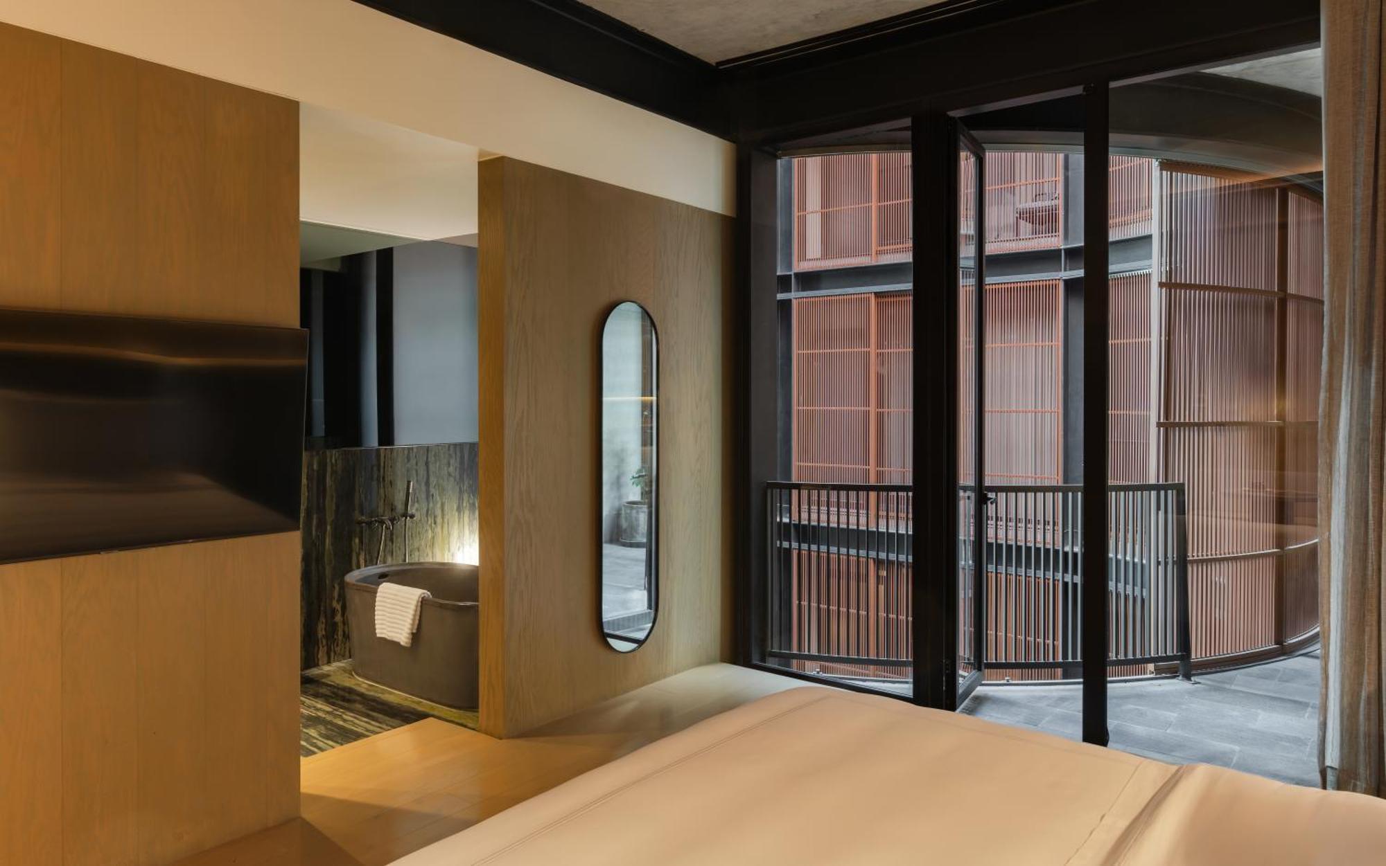 King Suite