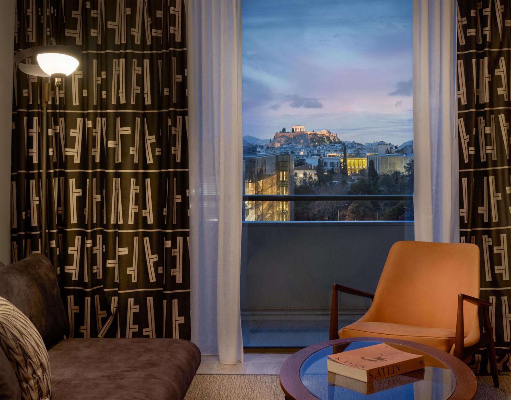 Presidential Suite