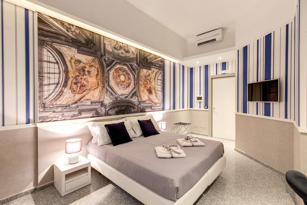 Family Junior Suite
