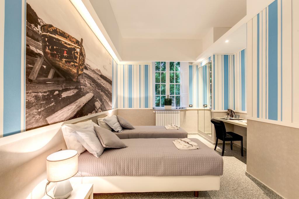 Superior Double Room Extra Bed