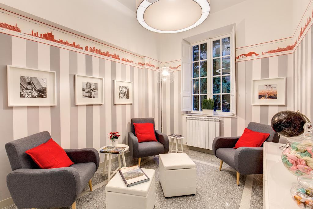 Family Junior Suite