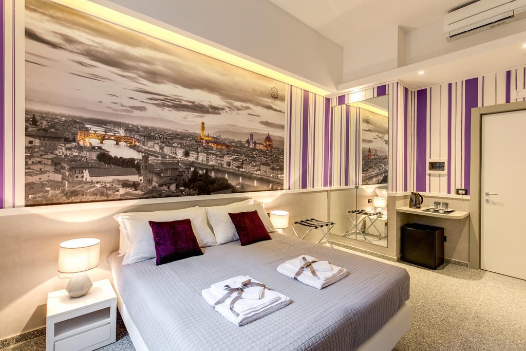 Family Junior Suite