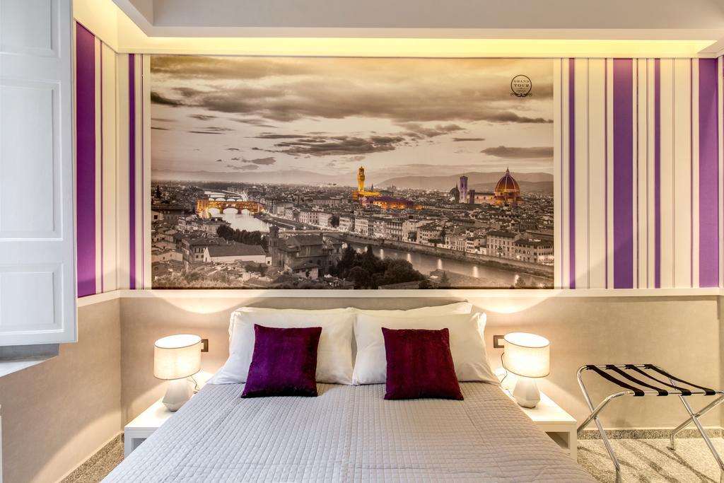 Superior Double Room Extra Bed