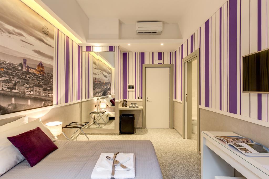 Superior Double Room Extra Bed