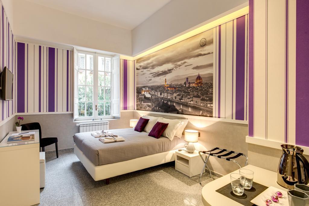 Family Junior Suite