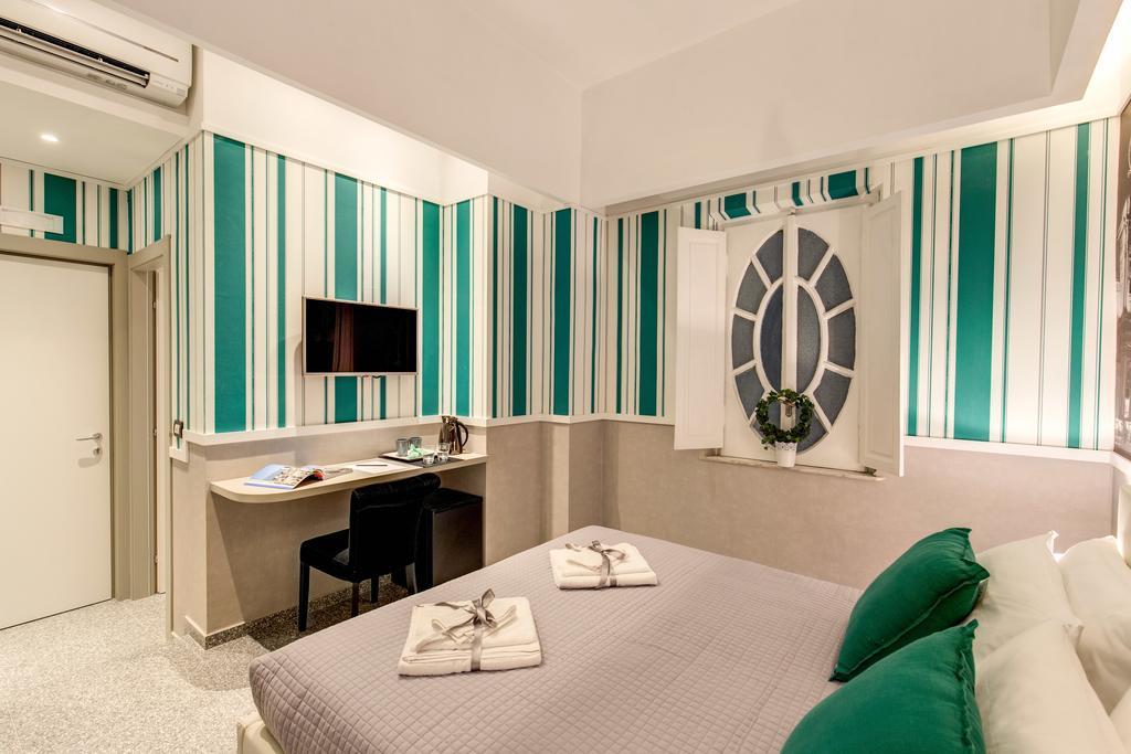 Superior Double Room Extra Bed