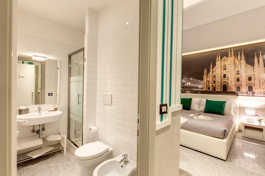 Superior Double Room Extra Bed