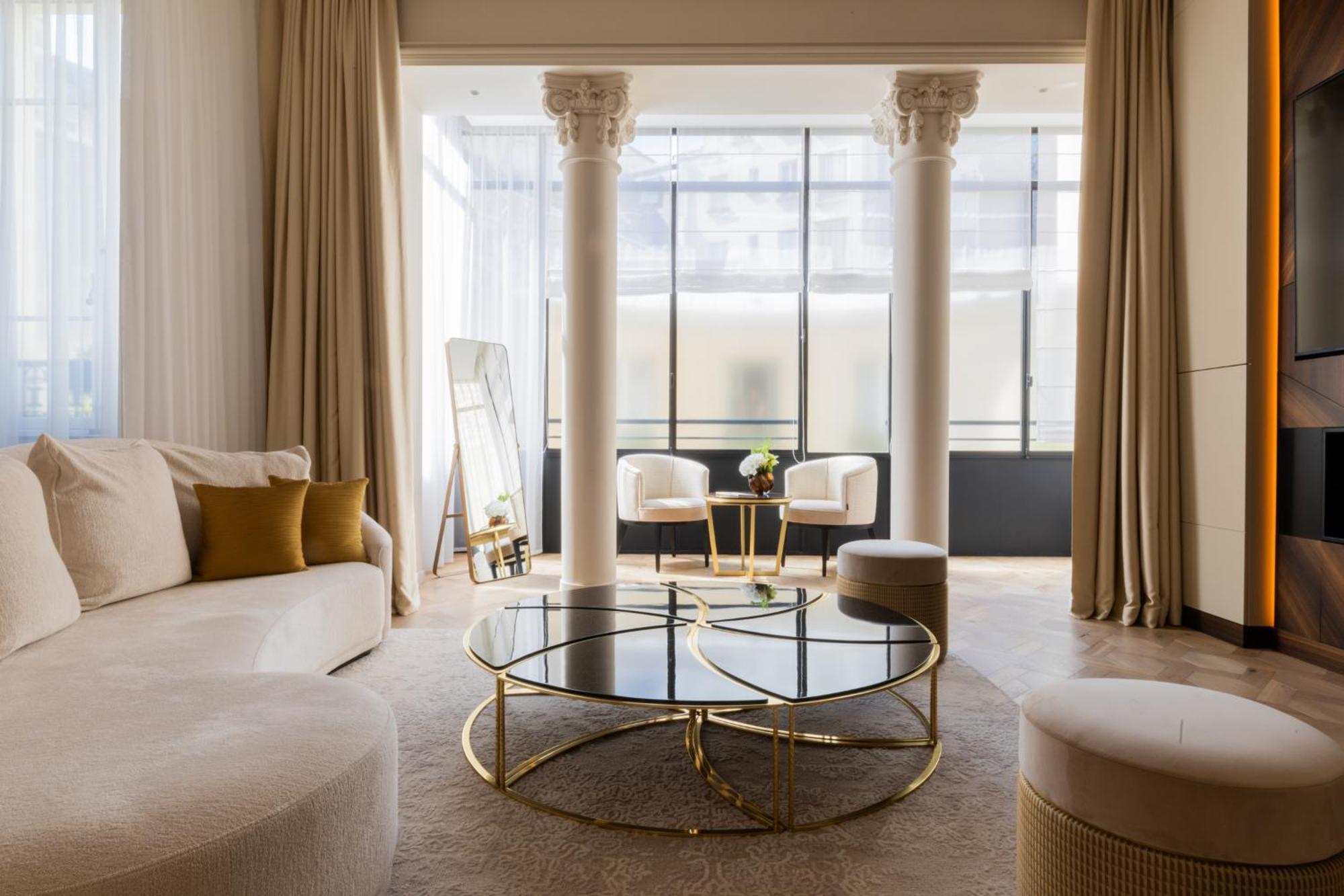 Apartment I