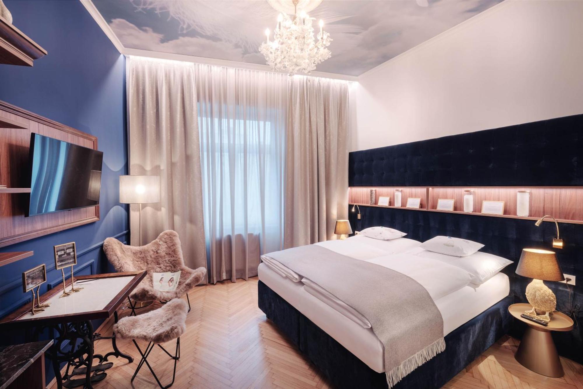 Comfort Double Room