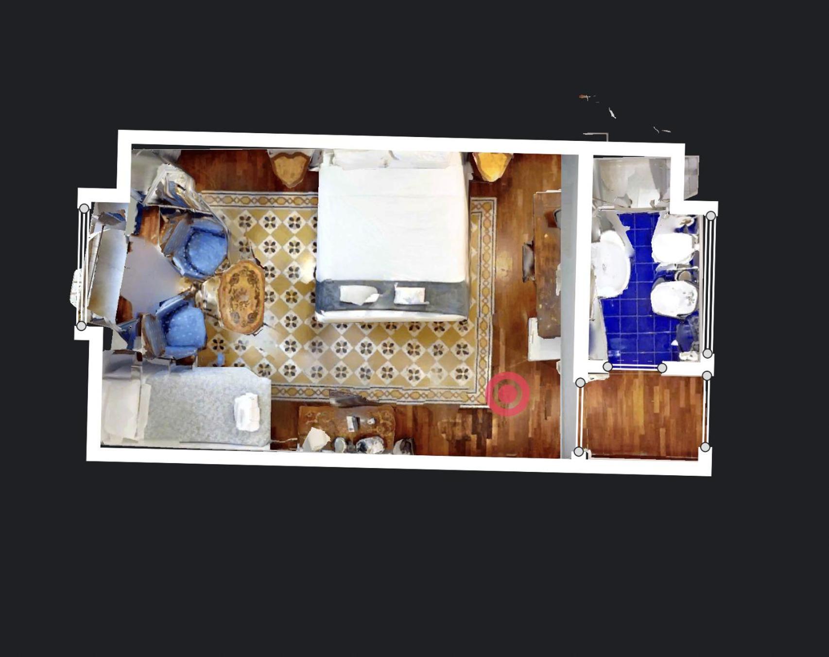 Comfort Triple Room