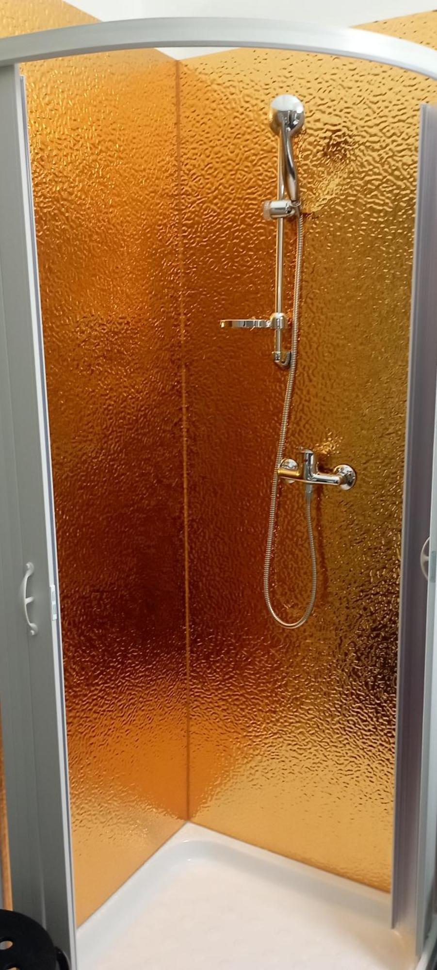 Quadruple Room Private External Bathroom